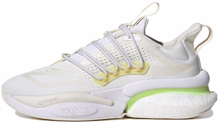 adidas AlphaBoost V1 Kasut Lari 'Putih Kuning' IG3072 Buy adidas AlphaBoost V1 Kasut Lari 'Putih Kuning' IG3072