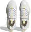 Shop adidas AlphaBoost V1 Hardloopschoenen ''Wit Geel'' IG3072