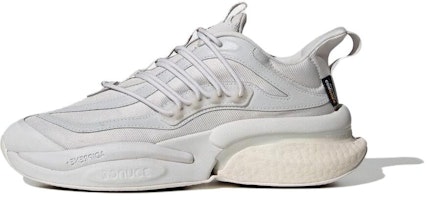 adidas ALPHABOOST V1 'White Grey' IE9704 adidas ALPHABOOST V1 'White Grey' IE9704
