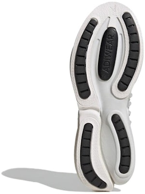 adidas ALPHABOOST V1 'White Grey' IE9704 Shop adidas ALPHABOOST V1 'White Grey' IE9704