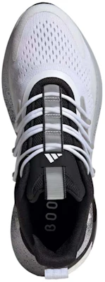 adidas AlphaBoost V2 ''Putih Abu Solid Hitam'' IE9157 Purchase adidas AlphaBoost V2 ''Putih Abu Solid Hitam'' IE9157