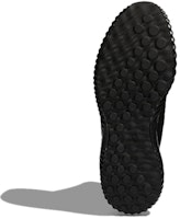 adidas Alphabounce 1 'Hitam Emas Metalik' FZ2196 Details for adidas Alphabounce 1 'Hitam Emas Metalik' FZ2196