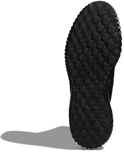 adidas Alphabounce 1 'Hitam Emas Metalik' FZ2196 Details for adidas Alphabounce 1 'Hitam Emas Metalik' FZ2196