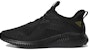 adidas Alphabounce 1 'Hitam Emas Metalik' GV8827