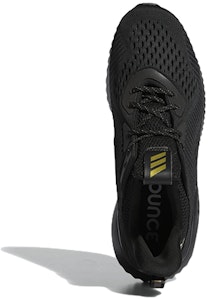 아디다스 알파바운스 1 "블랙 골드 메탈릭" GV8827 Purchase 아디다스 알파바운스 1 "블랙 골드 메탈릭" GV8827