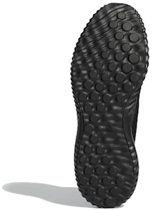 아디다스 알파바운스 1 "블랙 골드 메탈릭" GV8827 Details for 아디다스 알파바운스 1 "블랙 골드 메탈릭" GV8827