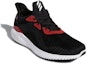 Order adidas Alphabounce 1 Hitam/Merah FW5188