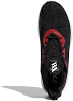 adidas Alphabounce 1 Hitam/Merah FW5188 Shop adidas Alphabounce 1 Hitam/Merah FW5188