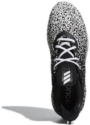 adidas Alphabounce 1 'Black White' CQ0414 Purchase adidas Alphabounce 1 'Black White' CQ0414