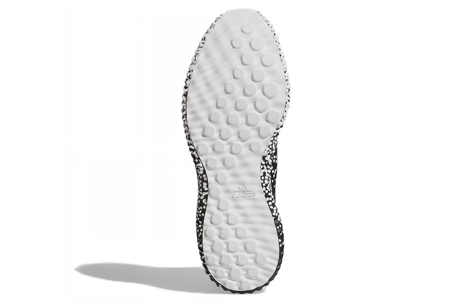 Details for 阿迪达斯 Alphabounce 1 耐磨防滑跑步鞋 黑白
