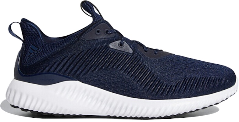 adidas Alphabounce 1 Blue/White FW4687 Order adidas Alphabounce 1 Blue/White FW4687