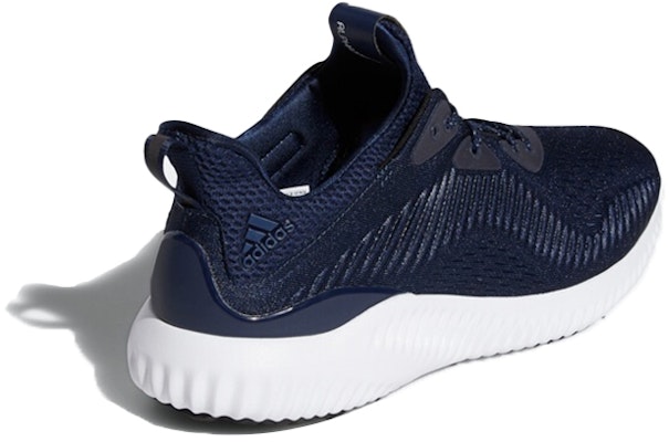 adidas Alphabounce 1 Blue/White FW4687 Shop adidas Alphabounce 1 Blue/White FW4687