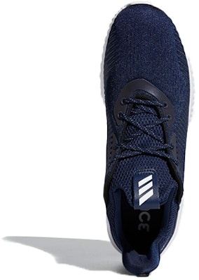 adidas Alphabounce 1 Blue/White FW4687 Purchase adidas Alphabounce 1 Blue/White FW4687