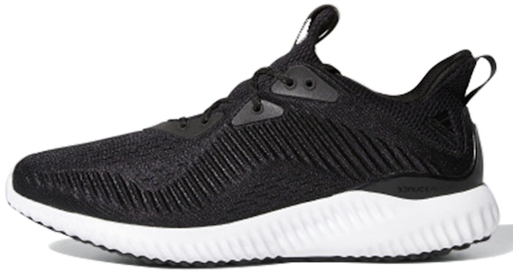 adidas Alphabounce 1 'Hitam/Putih' FW4861 Buy adidas Alphabounce 1 'Hitam/Putih' FW4861