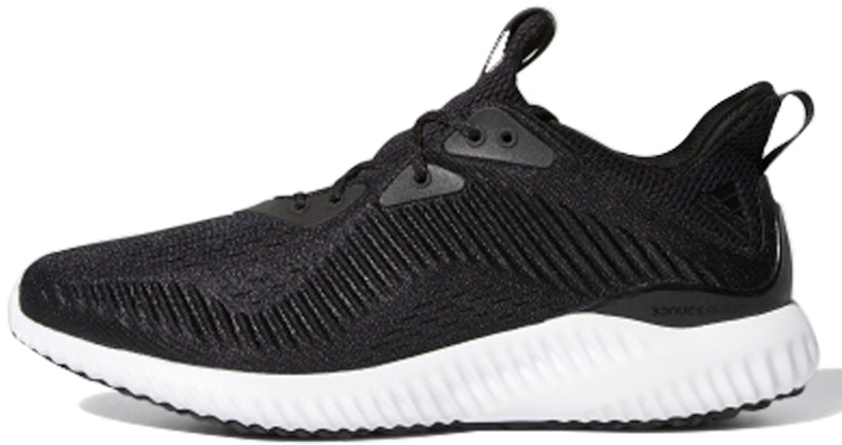 adidas Alphabounce 1 'Black/White' FW4861 Buy adidas Alphabounce 1 'Black/White' FW4861