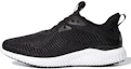 Buy adidas Alphabounce 1 'Black/White' FW4861