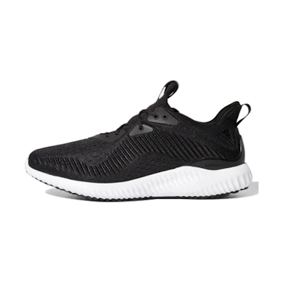 adidas Alphabounce 1 'Black/White'