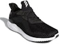Order adidas Alphabounce 1 'Black/White' FW4861