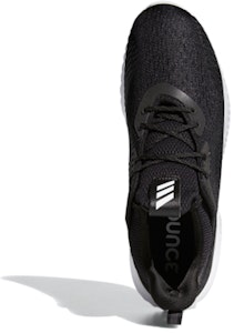 adidas Alphabounce 1 'Hitam/Putih' FW4861 Shop adidas Alphabounce 1 'Hitam/Putih' FW4861