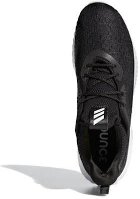 adidas Alphabounce 1 'Black/White' FW4861 Shop adidas Alphabounce 1 'Black/White' FW4861