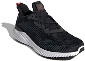 알파바운스 1 '설날 - 블랙' (Alpha Bounce 1 'Seollal - Black') GZ8990 Lookbook 알파바운스 1 '설날 - 블랙' (Alpha Bounce 1 'Seollal - Black') GZ8990