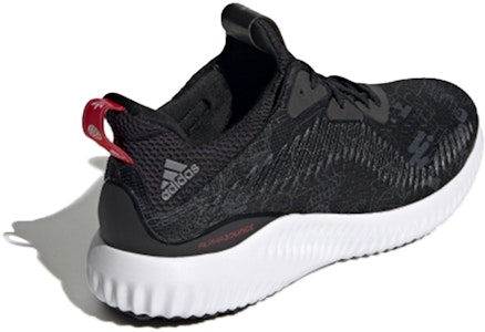 adidas Alphabounce 1 'Año Nuevo Chino - Negro' GZ8990 Shop adidas Alphabounce 1 'Año Nuevo Chino - Negro' GZ8990