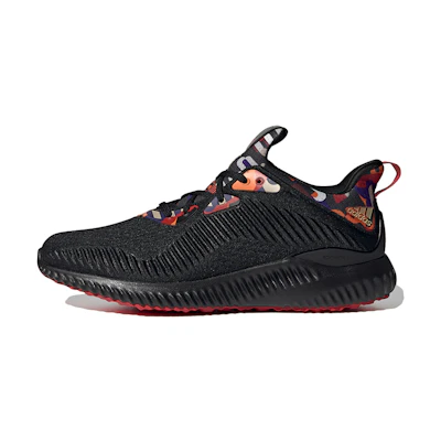 adidas Alphabounce 1 'Chinese New Year - Black Scarlet'