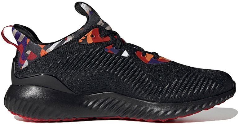 阿迪达斯 Alphabounce 1 '农历新年-黑红' GZ8991 Order 阿迪达斯 Alphabounce 1 '农历新年-黑红' GZ8991