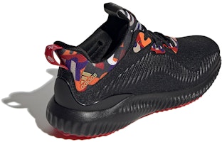 아디다스 알파바운스 1 "설날 - 블랙 스칼렛" GZ8991 Shop 아디다스 알파바운스 1 "설날 - 블랙 스칼렛" GZ8991