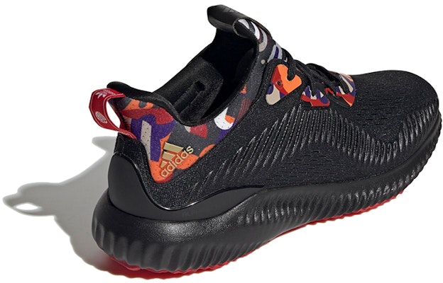 阿迪达斯 Alphabounce 1 '农历新年-黑红' GZ8991 Shop 阿迪达斯 Alphabounce 1 '农历新年-黑红' GZ8991
