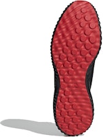 아디다스 알파바운스 1 "설날 - 블랙 스칼렛" GZ8991 Details for 아디다스 알파바운스 1 "설날 - 블랙 스칼렛" GZ8991