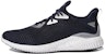 adidas Alphabounce 1 'Collegiate Navy' – Biru Navy HP7581