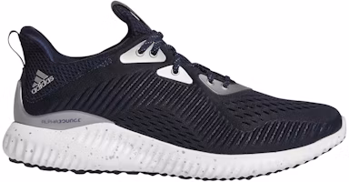 adidas Alphabounce 1 'Collegiate Navy' HP7581 adidas Alphabounce 1 'Collegiate Navy' HP7581