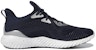 adidas Alphabounce 1 'Collegiate Navy' – Biru Navy HP7581