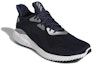 Lookbook adidas Alphabounce 1 'Collegiate Navy' – Biru Navy HP7581