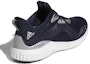 Shop adidas Alphabounce 1 'Collegiate Navy' – Biru Navy HP7581
