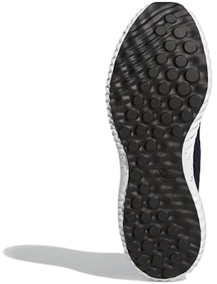 adidas Alphabounce 1 'Collegiate Navy' HP7581 Details for adidas Alphabounce 1 'Collegiate Navy' HP7581
