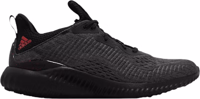 adidas Alphabounce 1 'Core Black' GV9746 adidas Alphabounce 1 'Core Black' GV9746