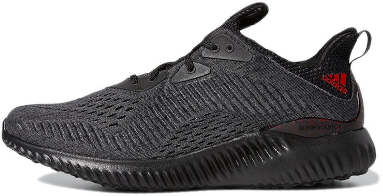 adidas Alphabounce 1 'Core Black' GV9746 Buy adidas Alphabounce 1 'Core Black' GV9746