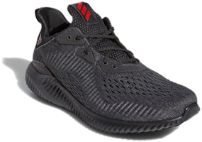 阿迪达斯 Alphabounce 1 '核心黑' GV9746 Lookbook 阿迪达斯 Alphabounce 1 '核心黑' GV9746