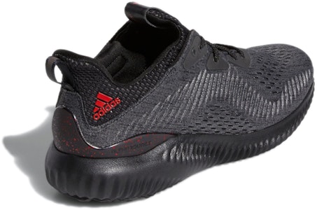 adidas Alphabounce 1 'Core Black' Sepatu Hitam Pria/Wanita GV9746 Shop adidas Alphabounce 1 'Core Black' Sepatu Hitam Pria/Wanita GV9746