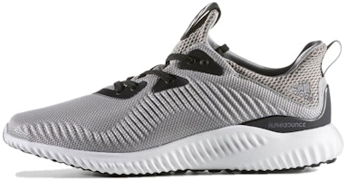adidas Alphabounce 1 'Grey White' BW0540 adidas Alphabounce 1 'Grey White' BW0540