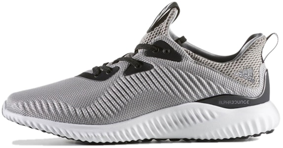 adidas Alphabounce 1 'Gris Blanco' BW0540 Buy adidas Alphabounce 1 'Gris Blanco' BW0540