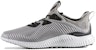 adidas Alphabounce 1 'Kelabu Putih' BW0540