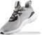 adidas Alphabounce 1 'Kelabu Putih' BW0540