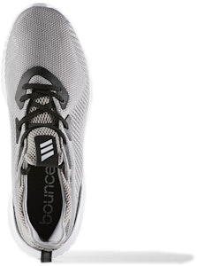 adidas Alphabounce 1 'Gris Blanco' BW0540 Shop adidas Alphabounce 1 'Gris Blanco' BW0540