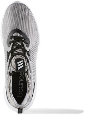 adidas Alphabounce 1 'Grey White' BW0540 Shop adidas Alphabounce 1 'Grey White' BW0540