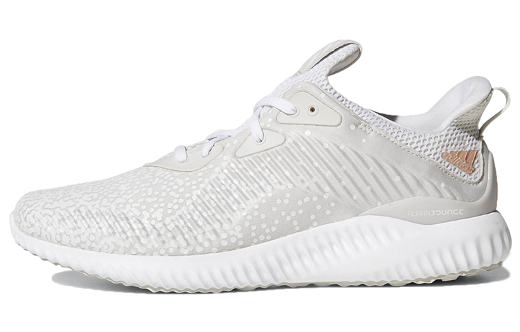 adidas Alphabounce 1 'Grey White' DA9729