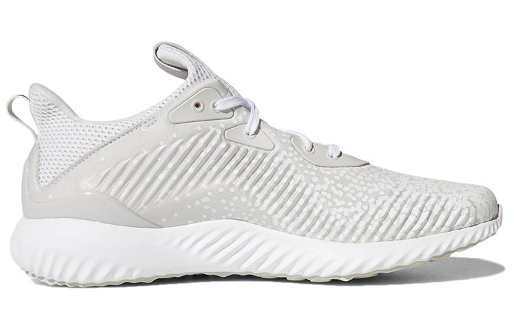 Order adidas Alphabounce 1 'Kelabu Putih' DA9729