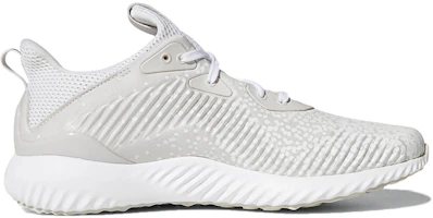 Order adidas Alphabounce 1 'Grey White' DA9729